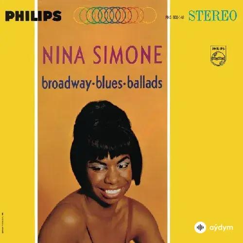 Nina Simone - Don't Let Me Be Misunderstood
