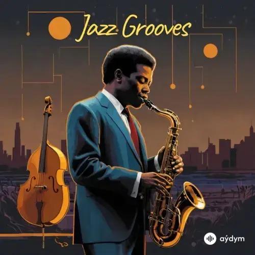 Jazz Grooves