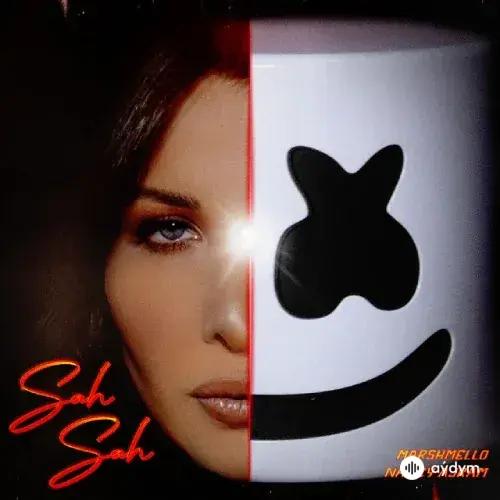 Nancy Ajram - Sah Sah - & Marshmello