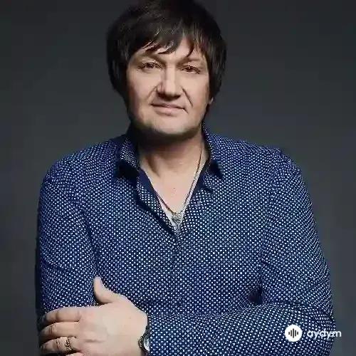 Игорь Слуцкий