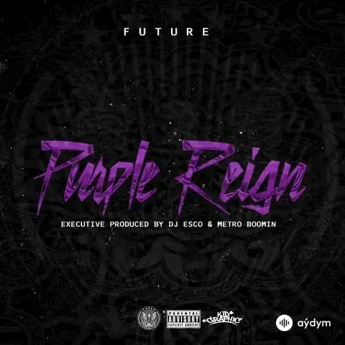 Future  - All Right