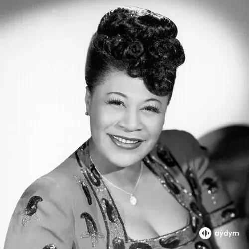 Ella Fitzgerald