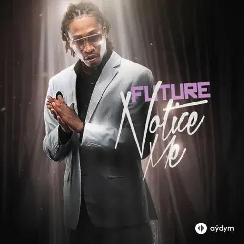 Future  - No Love