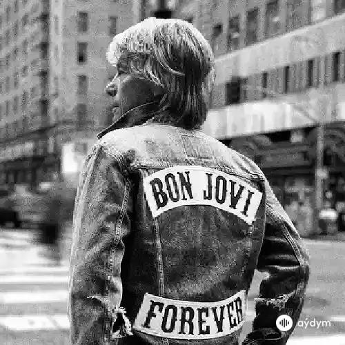 Bon Jovi - Seeds