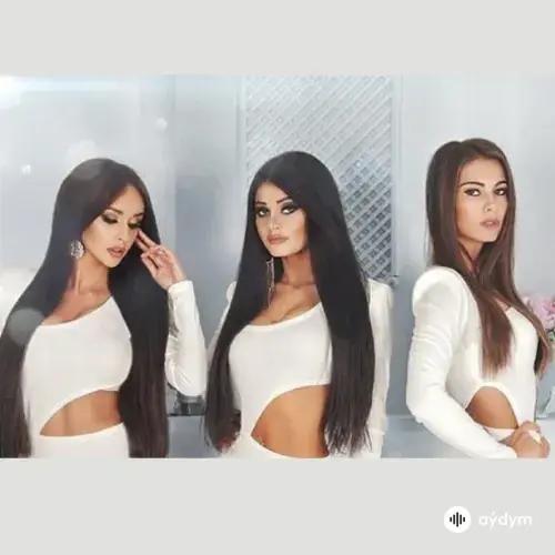 Горячий шоколад