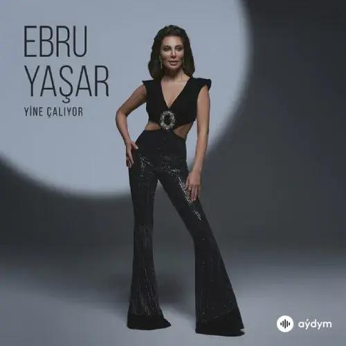 Ebru Yaşar-Siyam-Zeyd - Kafamın İçi