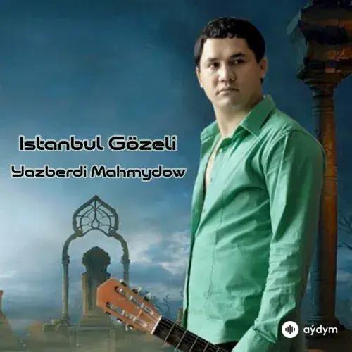 Ýazberdi Mahmydow - Aýgülim