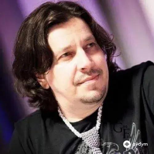 Сергей Дубровин