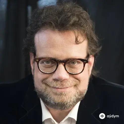 Christophe Beck