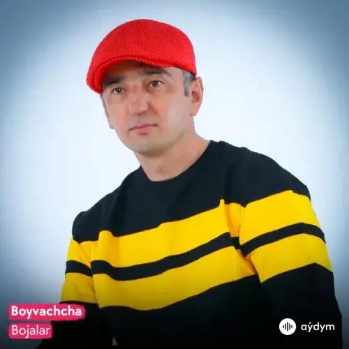 Bojalar - Ay-ay-ay