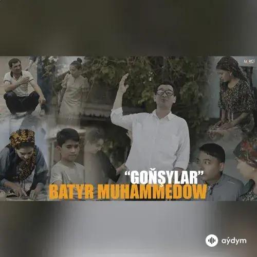 Goňşular - Batyr Muhammedow