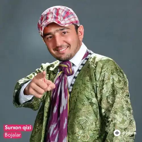 Bojalar - 20 yosh