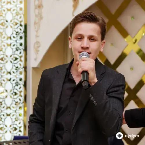 Azat Jumaýew - Ynan Ynan