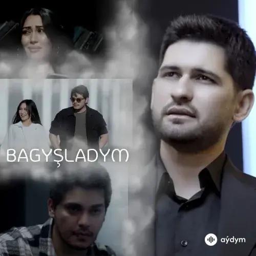 Bagyşladym - Söhbet Baýramow