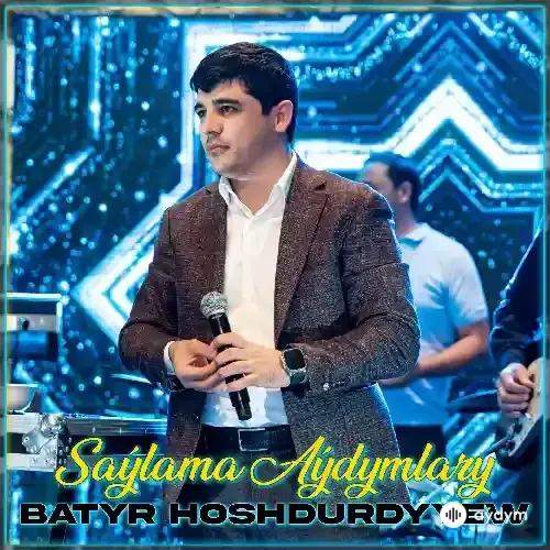 Batyr Hoşdurdyýew - Däli Dünýä