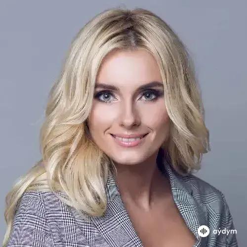 Ірина Федишин