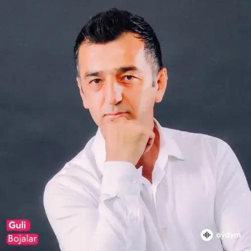 Bojalar - Guli