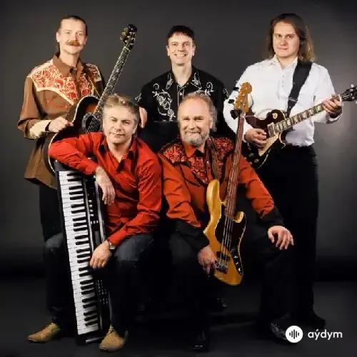 ВИА Добры Молодцы 