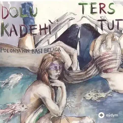 Dolu Kadehi Ters Tut - Balkabaklı Dondurma