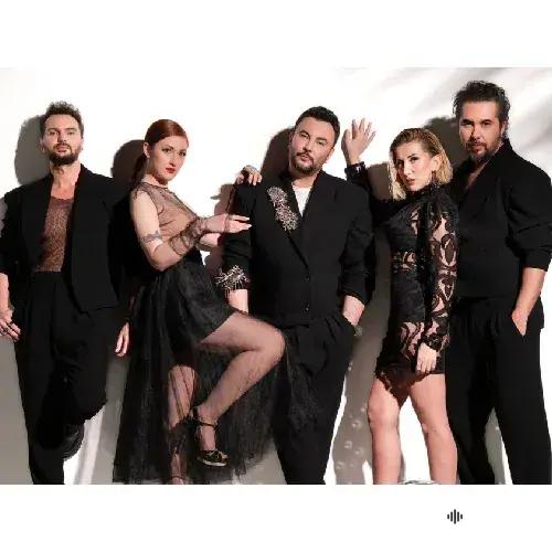 Özgür Ordulu Orka Orkestrası