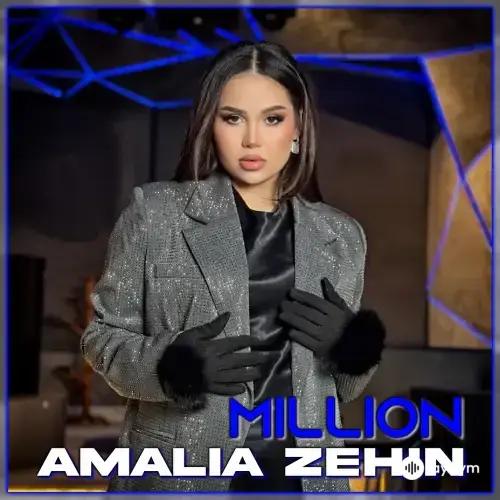 Million - Amalia Zehin