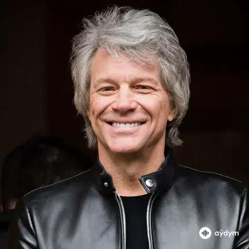 Bon  Jovi 