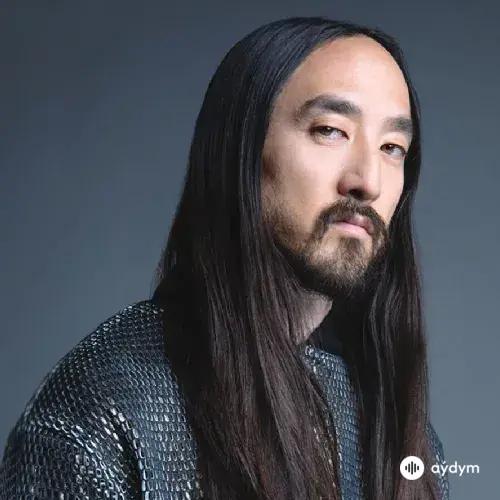 Steve Aoki