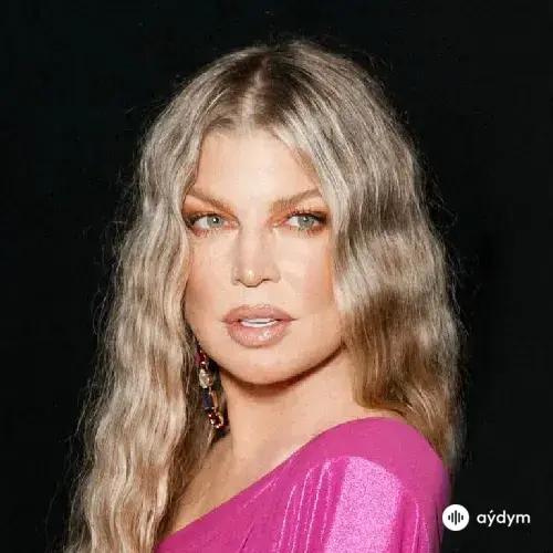 Fergie