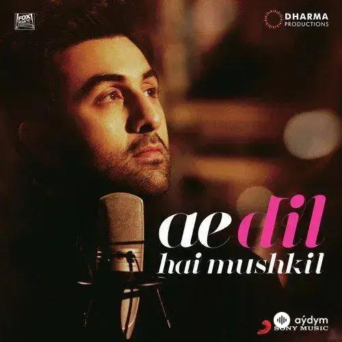 Badshah -Jonita Gandh-Pritam -Arijit Singh-Nakash Aziz - The Breakup Song