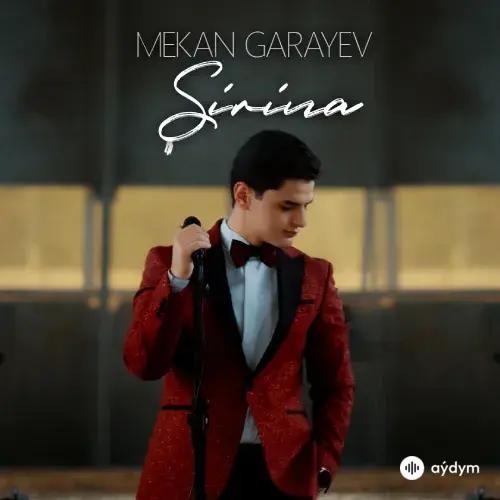 Mekan Garaýew - Şirina