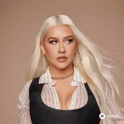 Christina Aguilera