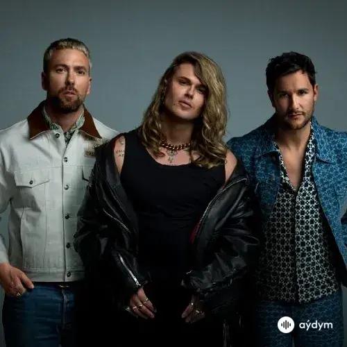 Kris Kross Amsterdam