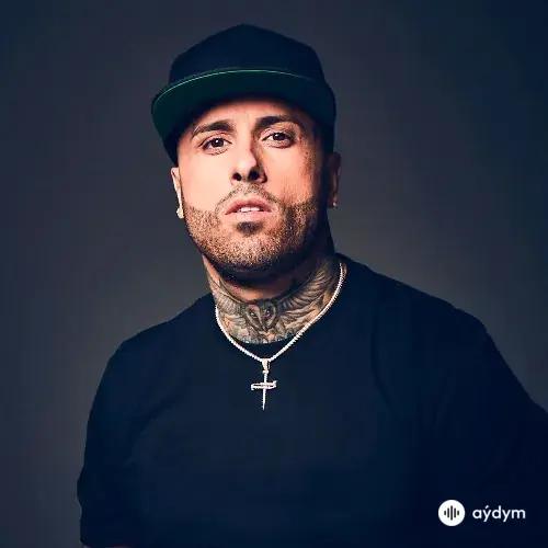 Nicky Jam