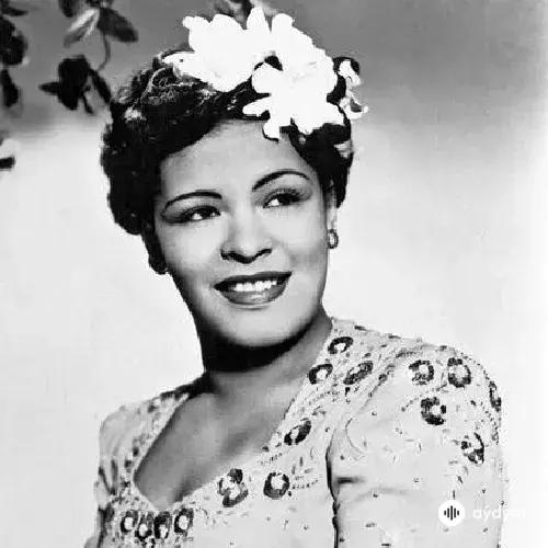 Billie Holiday
