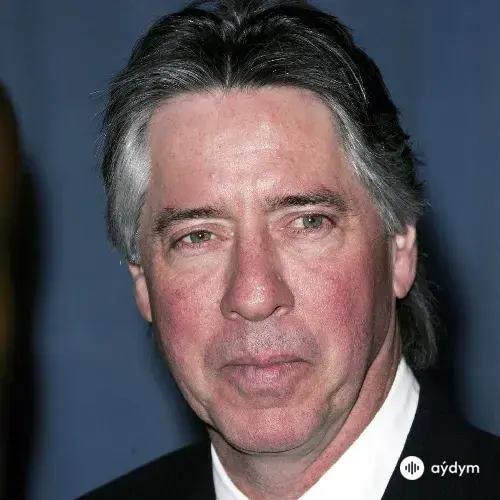 Alan Silvestri