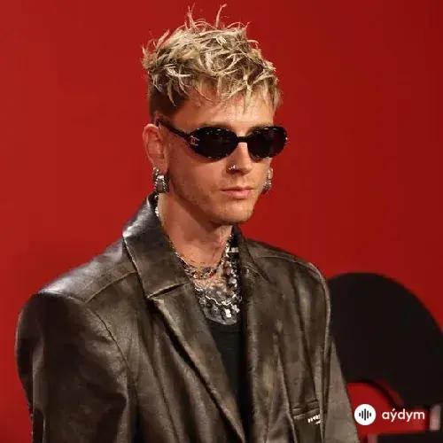 Machine Gun Kelly