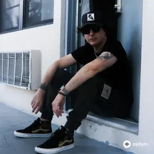 Kevin Rudolf