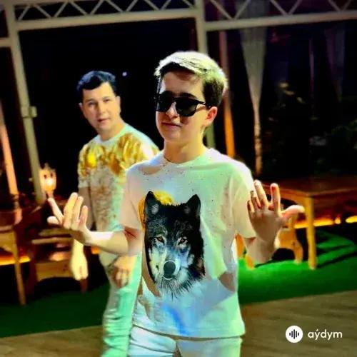 Aýdyň Trend-Ahmet Dam-Dam  - Ýaly Ýaly