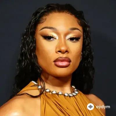 Megan Thee Stallion