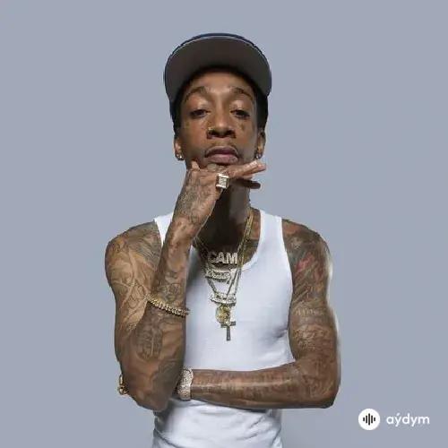 Wiz Khalifa