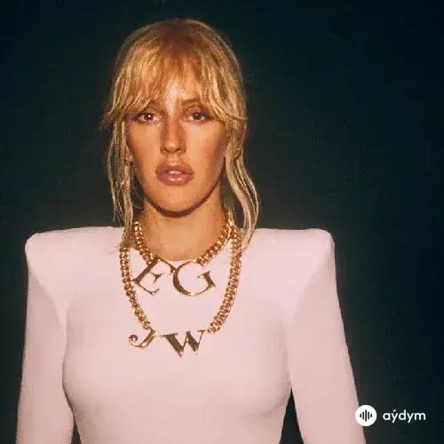 Ellie Goulding