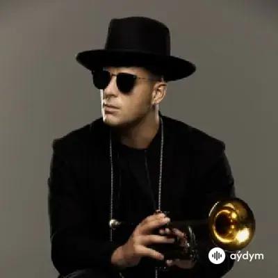 Timmy Trumpet