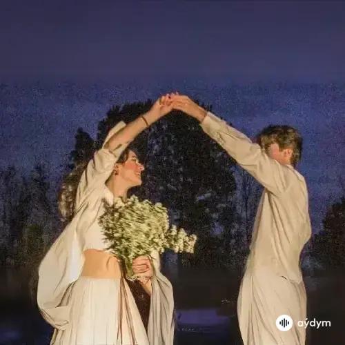 Amo988 - Elini Ver, Elini Tutarim