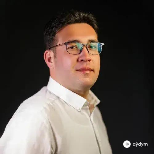 Meýlis Myratdurdyýew - Söz Berýän