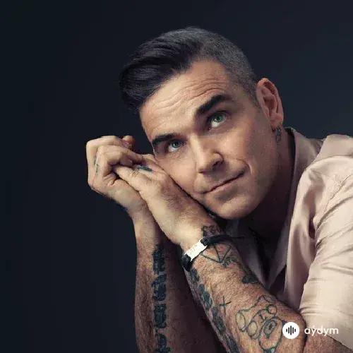 Robbie Williams