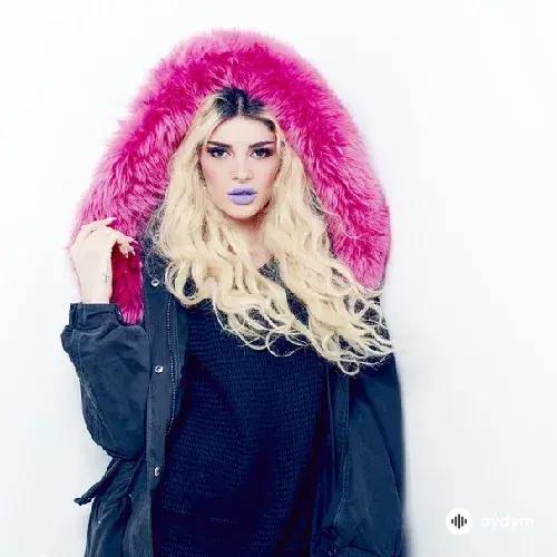 Era Istrefi