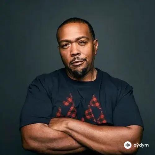 Timbaland