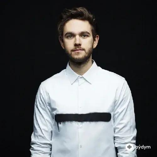 Zedd