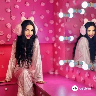 Naz Dej-Elsen Pro  - Melegim 