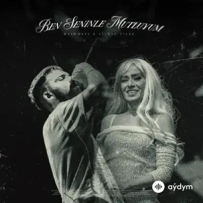 Halodayi -Yıldız Tilbe - Ben Seninle Mutluyum